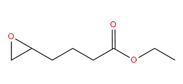 Ethyl 5,6-epoxyhexanoate